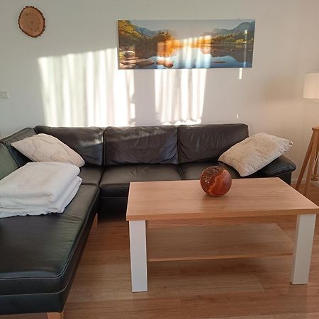 Haus Kali Lejlighed Teisendorf Eksteriør billede