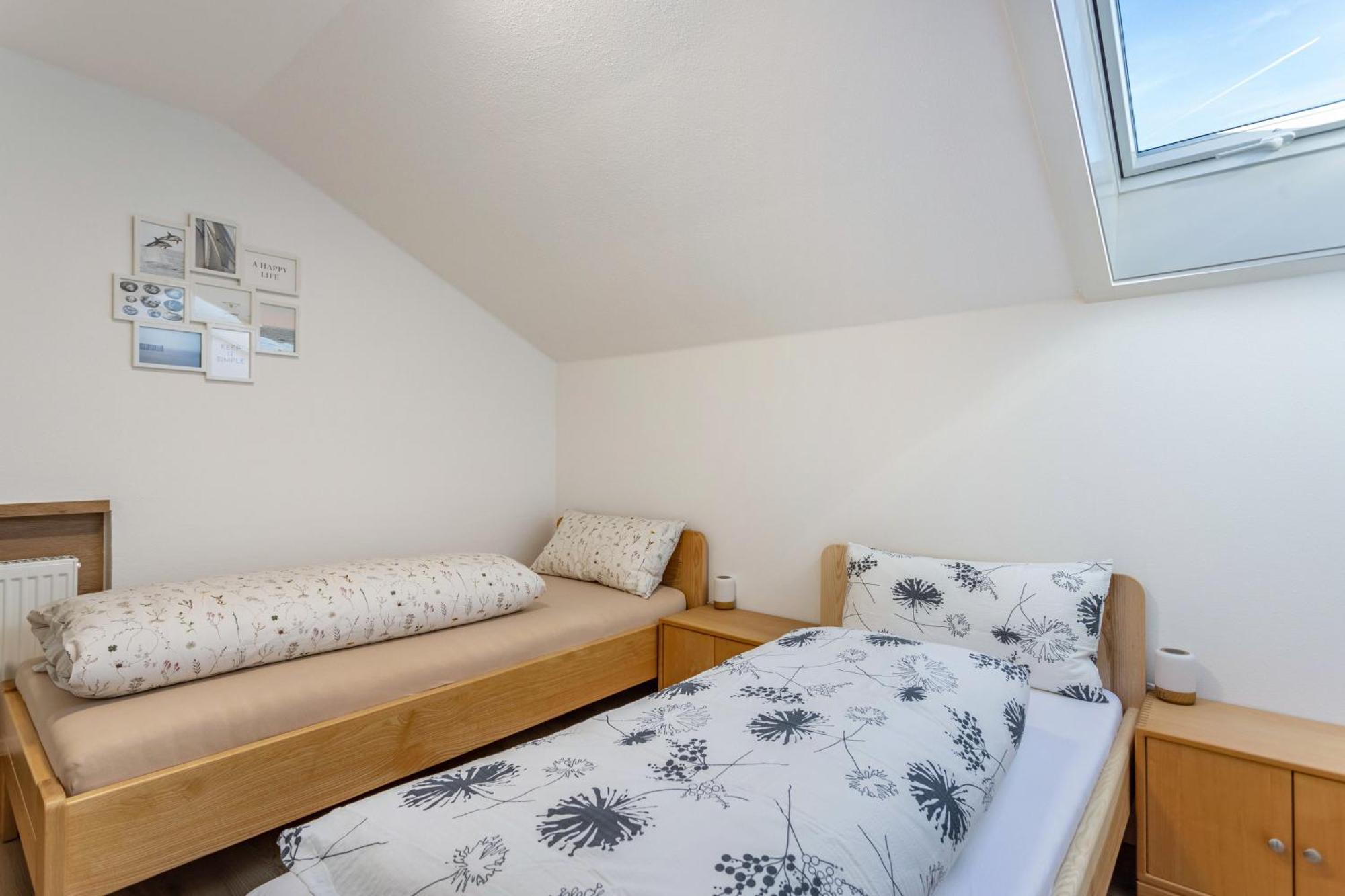 Haus Kali Lejlighed Teisendorf Eksteriør billede